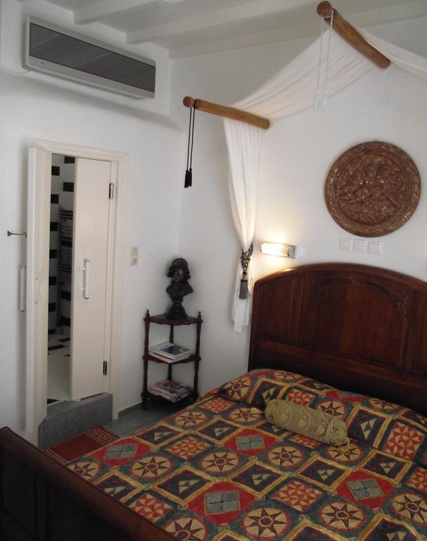 Zorzis Hotel Mykonos Town Kamer foto