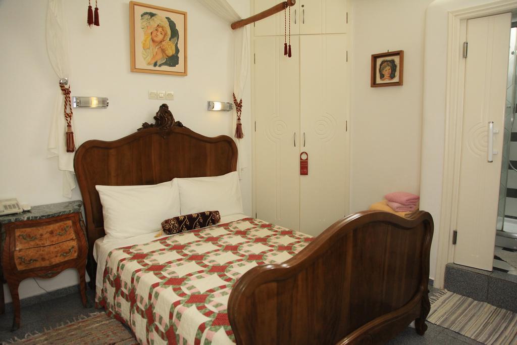 Zorzis Hotel Mykonos Town Kamer foto
