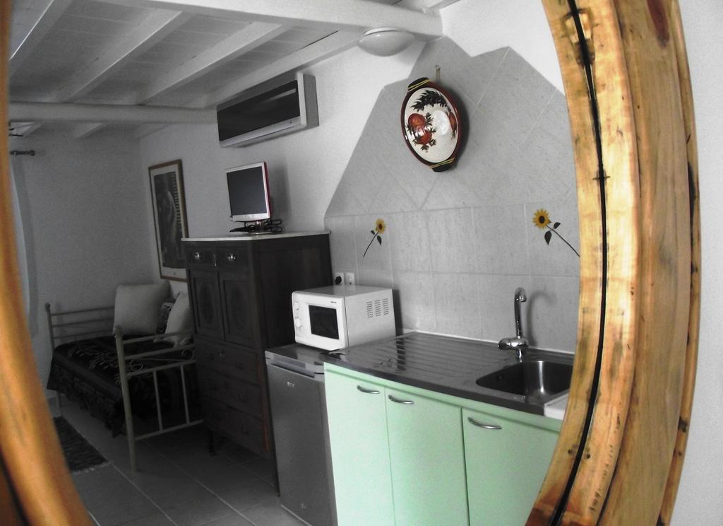 Zorzis Hotel Mykonos Town Kamer foto