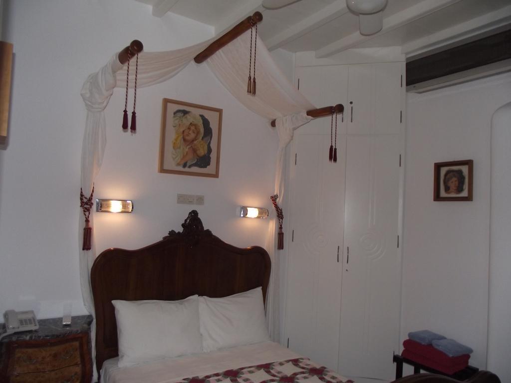 Zorzis Hotel Mykonos Town Kamer foto