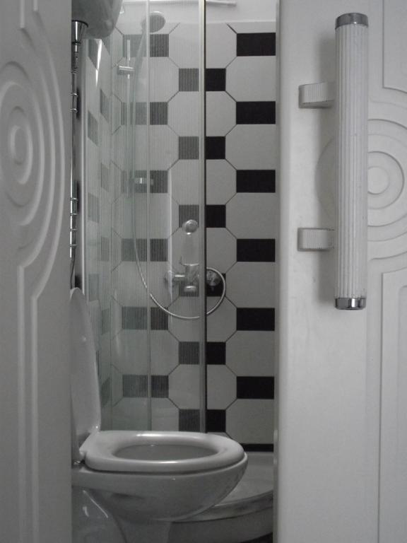 Zorzis Hotel Mykonos Town Kamer foto