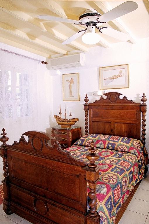 Zorzis Hotel Mykonos Town Kamer foto