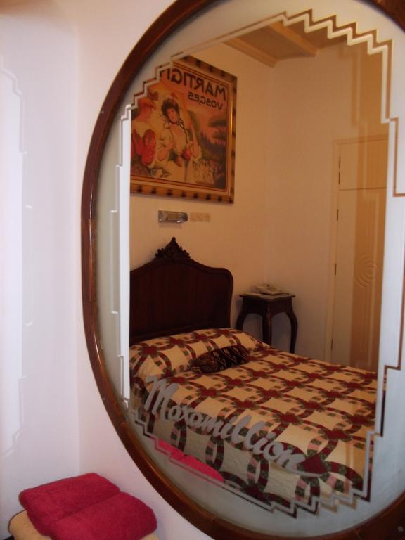 Zorzis Hotel Mykonos Town Buitenkant foto